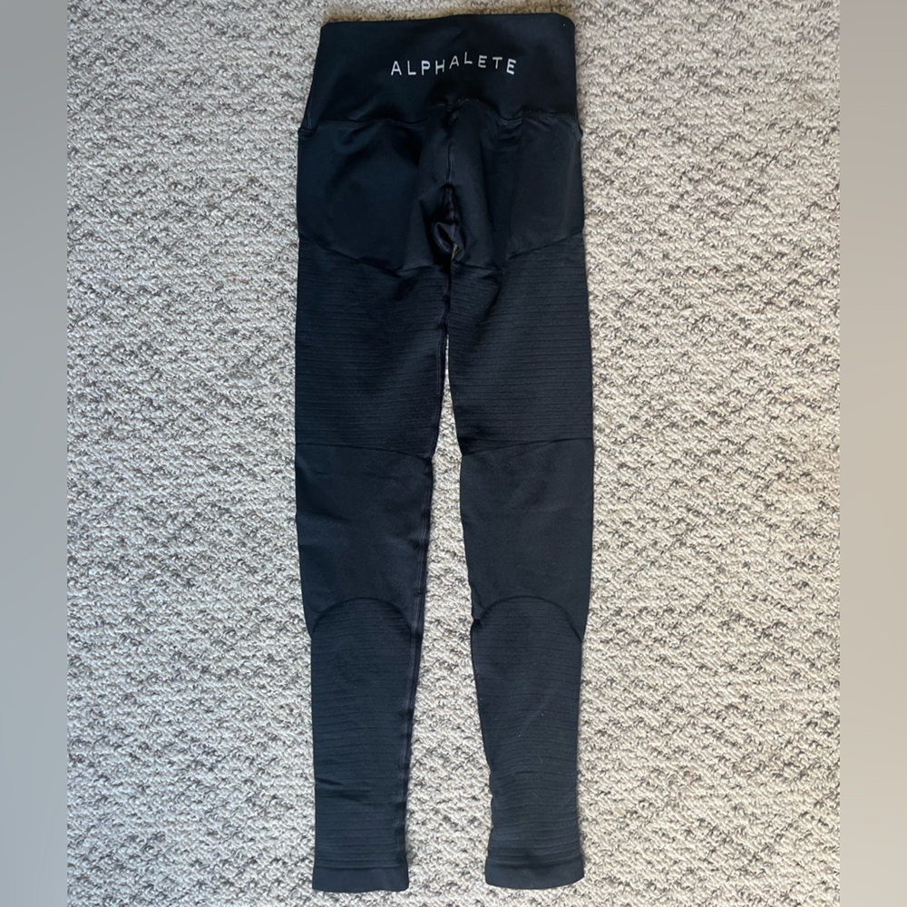 Alphalete Legging - Small